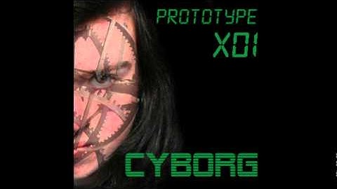 Prototype X01 - Clone (Original Song)