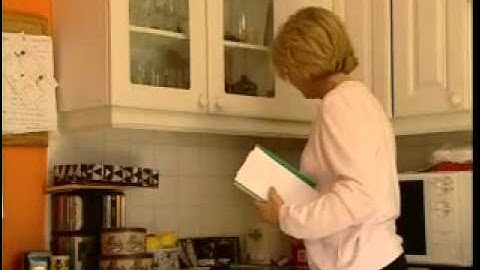 Read Write Now 1 Programme 8 Part 1 - Going to Hospital