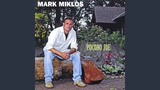 Video thumbnail of "Mark Miklos - Bad for My Own Good"