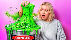 MIXING EVERY GRAVEYARD SLIME!