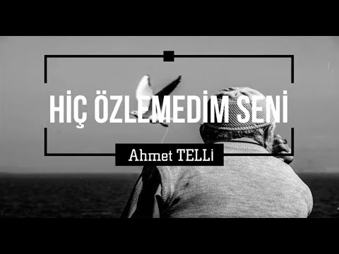 AHMET TELLİ |