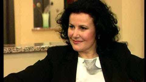 Snežana Savić -  intervju