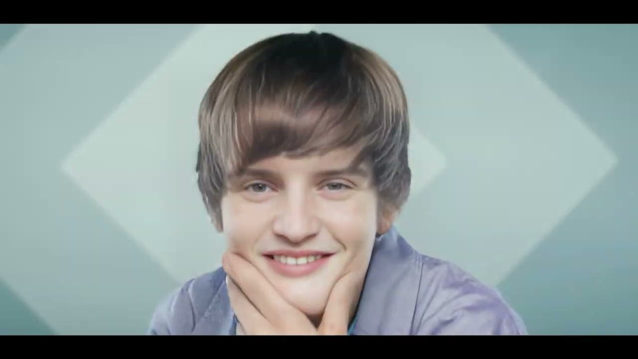 Swid Bieber Baby (1er rendu)