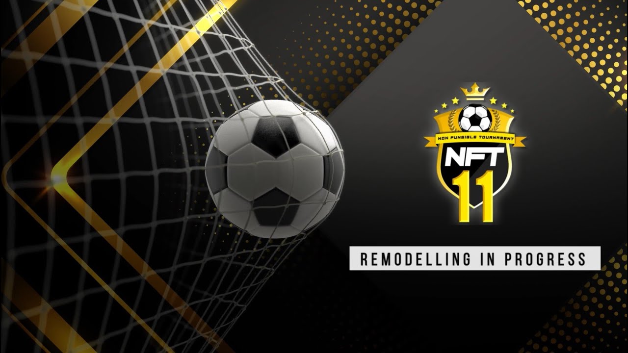 NFT11 Player Model Revamp (Work in Progress)