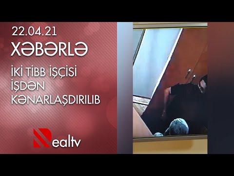 Video: Tibb bacısı statistik arayış imzalaya bilərmi?