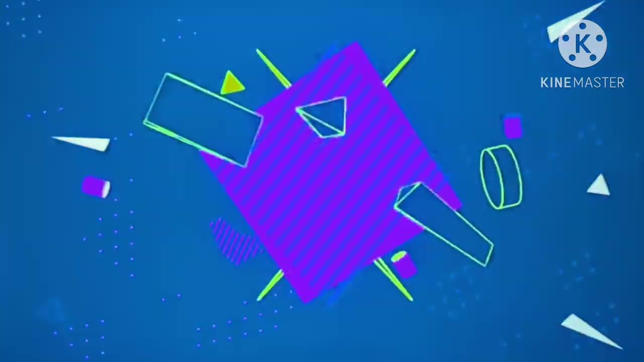 Disney XD Generic BTTS Luig Group Effect (2015)