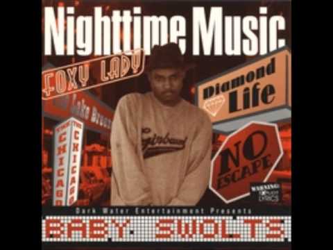 Swolts — Baby Swolts - Live by the Swords feat K Flow, Kaotic G & Mr F