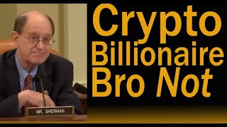 Cracking the Code: Struggle to Regulate Digital Assets - Future of SEC and CFTC in KEY CLIPS