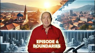 Boundaries And Limitations  Obey Or Break Episode 6 En