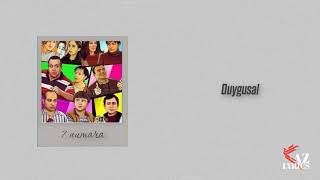 7 Numara -  Duygusal / Soundtrack () Resimi