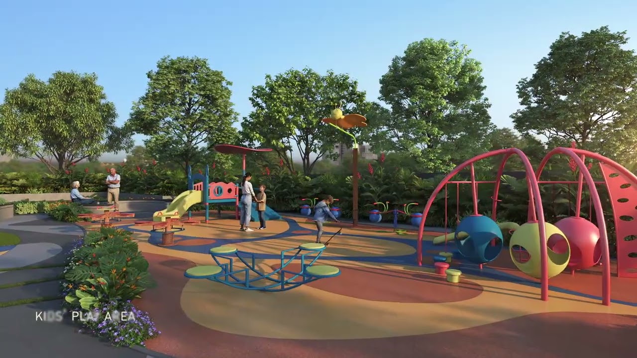 Monarque by VTP Luxe Walkthrough