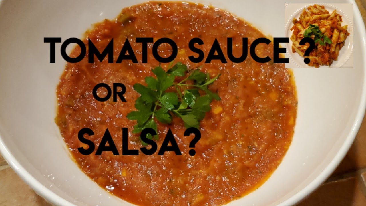 How To Make Homemade Tomato Sauce | Roselyn Gabayeron