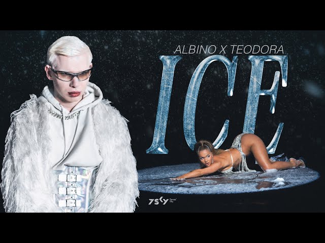 Albino ft. Teodora - Ice class=