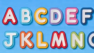 ABC Phonics Song For Kids|By Navya Baby Tv| ABCD....