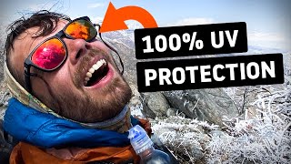 Sungod Renegade 2020 review | Best sunglasses for hiking?