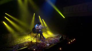 Kaki King - the berkeley sessions