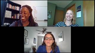 Pathways & Career Development Session