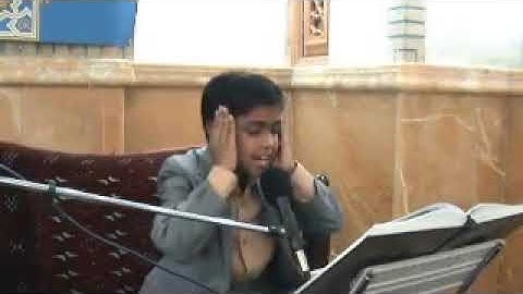 الحج 26-33 - 27-07-2017 - القارئ سينا فتحي