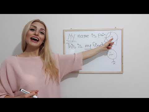 صفت مالکیت در انگلیسی صفر تا صد آموزش انگلیسی پریا اخواص قسمت 2 