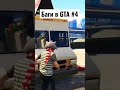 УГАРНЫЙ БАГ В GTA #4