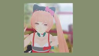 Patchwork Staccato - Nekomura Iroha (Slowed/Daycore)