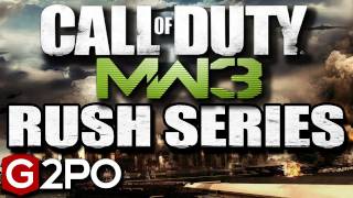 How to Make People Rage Quit Modern Warfare 3