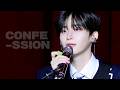 260208 '고백+앵콜' CRAVITY JUNGMO|VITY FESTA