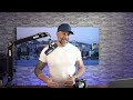 Beginning of video