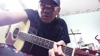 me singing O REILLY S AUTO PARTS