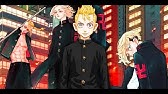 Tokyo Revengers Episode 12 English Sub Youtube
