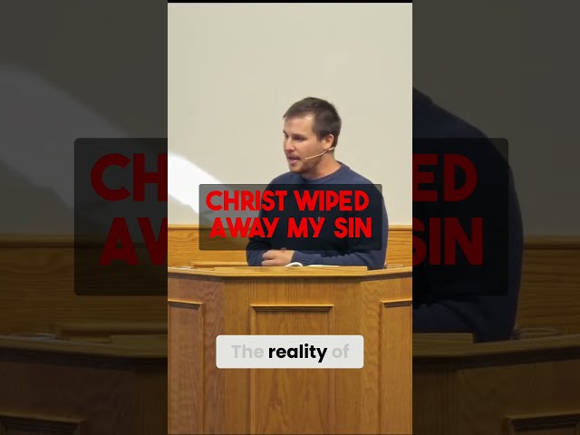 Christ Took My Shame #love #peace