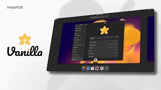 Installing VanillaOS | InstallOS