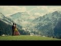 Resort at Squaw Creek Wedding Video: Vaishali and Suneet's 4-Day Indian wedding in Lake Tahoe