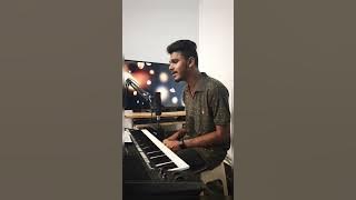 Maravathe maname song #shorts #singer #dgsdinakaransongs