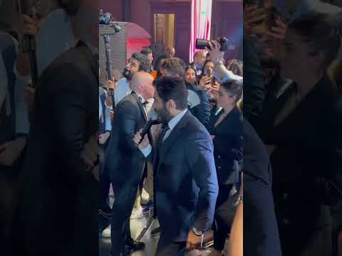 تامر حسنى ضحكتها مابتهظرش