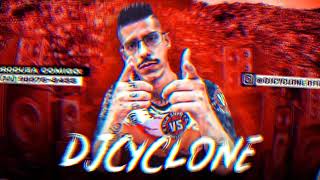 VAI COMECAR A CACCHORRADA  - VEM FUDER ( DJ CYCLONE)