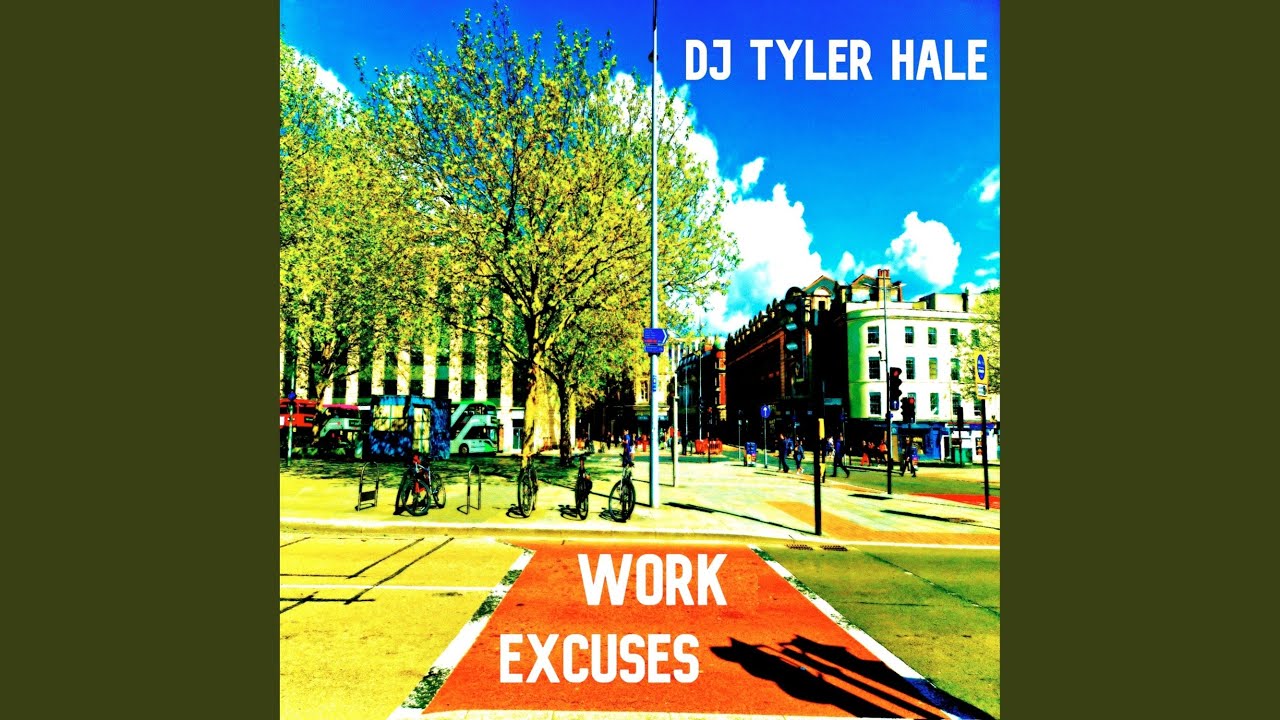 Watch Work Excuses on YouTube Watch Work Excuses on YouTube
