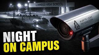 LOWNDES HIGH SCHOOL CCTV THE MISSING PIECE