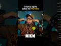 Mi opinión sobre los “Therians” … #kickstreaming #clipkick #Kick #gelchus #fyp