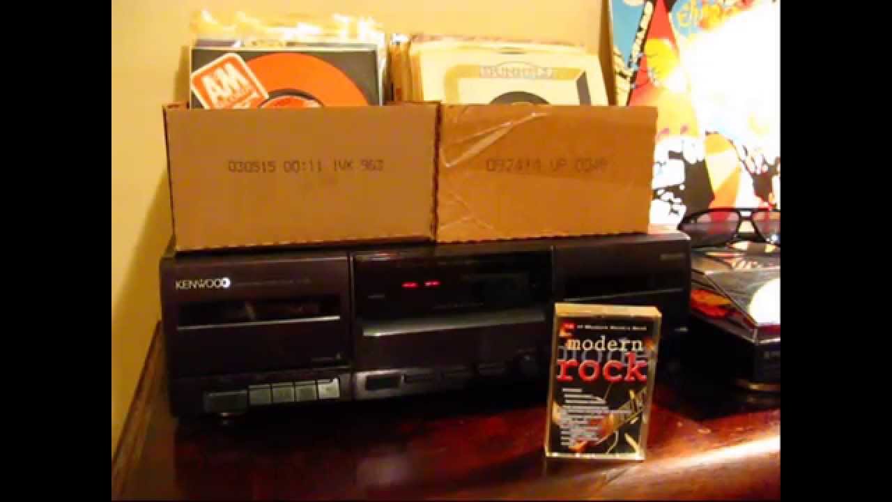 Sponge Molly (Sixteen Candles) Cassette 1995 YouTube