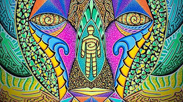 4i20 &  Atmaom - Aya Hua (Original MIx)