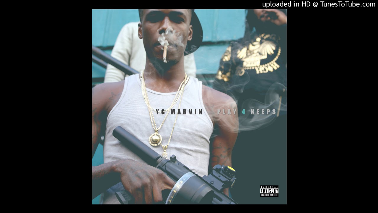 Watch YG Marvin - RIP Trap (ft. Lil JB) on YouTube Watch YG Marvin - RIP Trap (ft. Lil JB) on YouTube