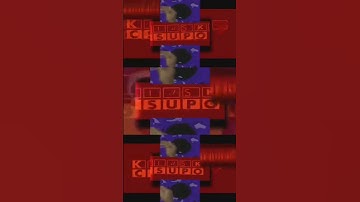 (YTPMV) KlaskyKlaskyKlaskyKlasky Shuric Scan Scan #Shorts