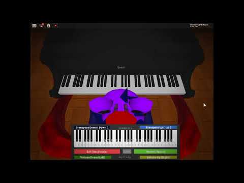 Fight Song Rachel Platten Roblox Piano Sheet In Desc Youtube - how to play fight song on piano roblox got talent