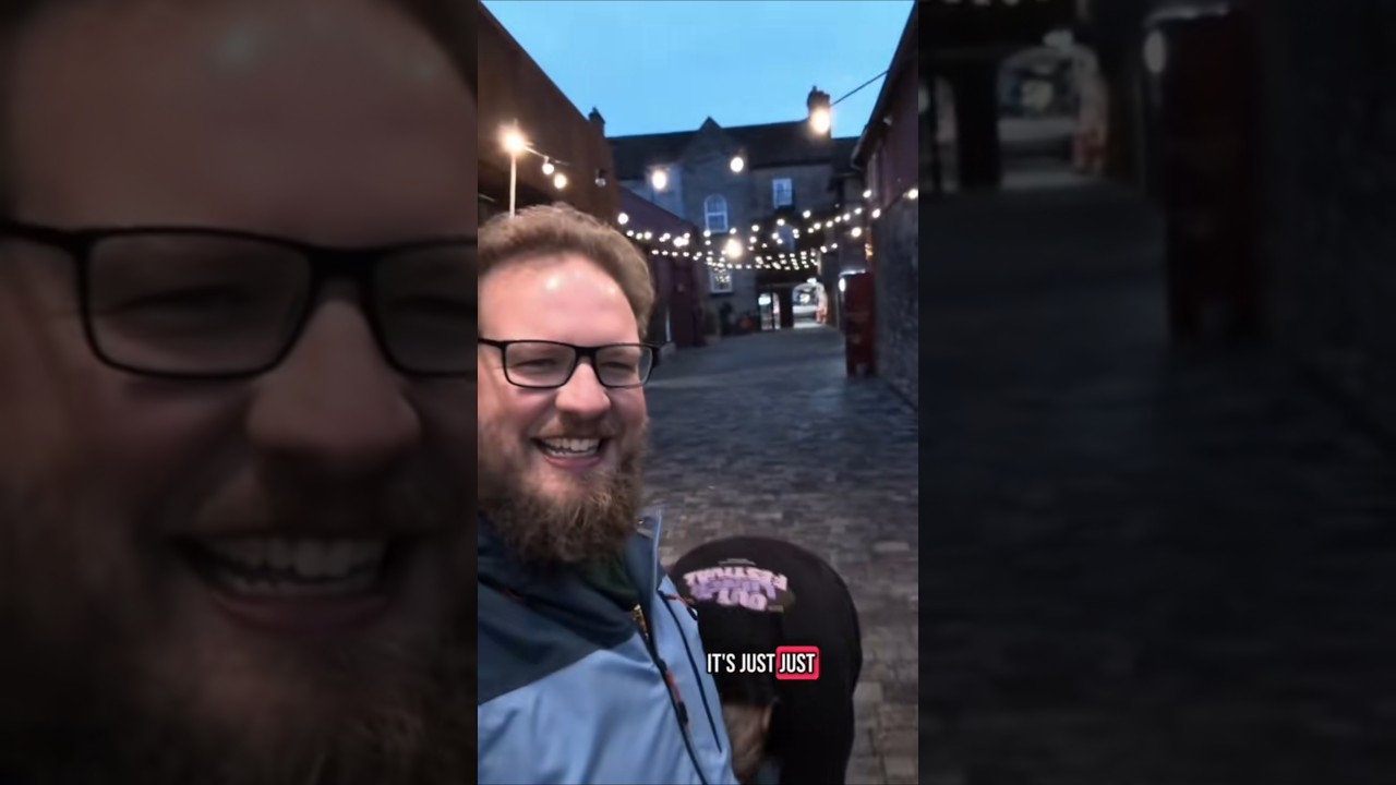 day 138, south Ireland now! 