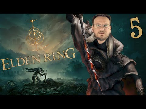 Bande! - Elden Ring #5