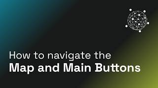 Famous How to Navigate the Map and Main Buttons Profile