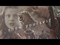 Narnia || Show Yourself