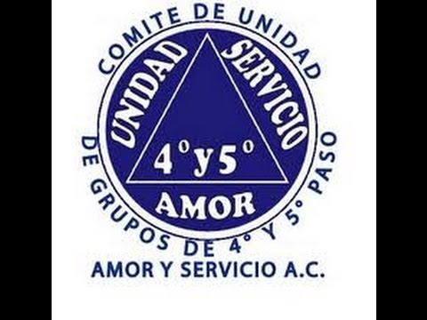 MI EXPERIENCIA DE 4° Y 5° PASO DE A.A. - YouTube