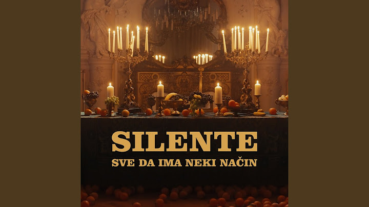 Sve da ima neki način